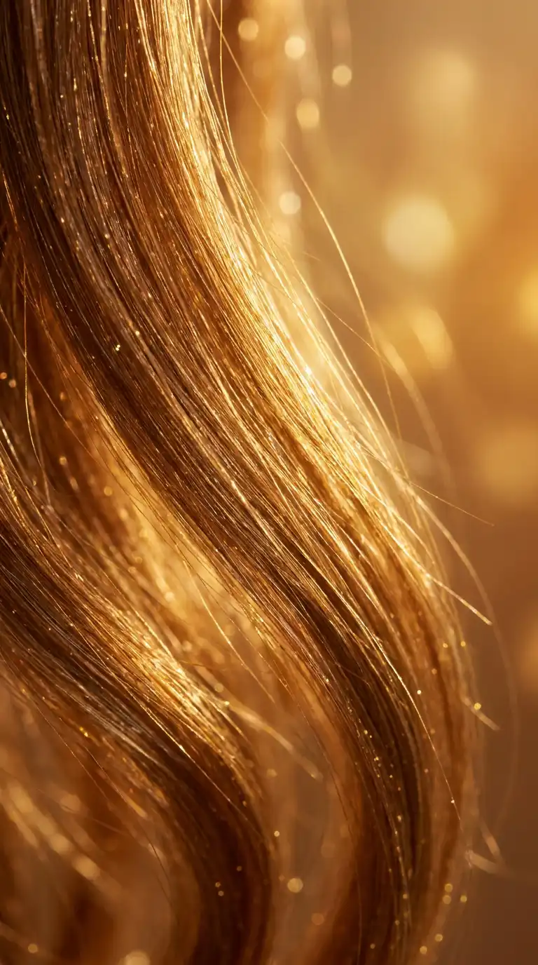 Hair Mask